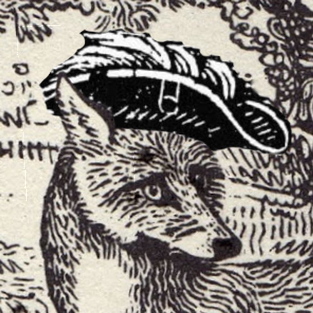 thehatfox