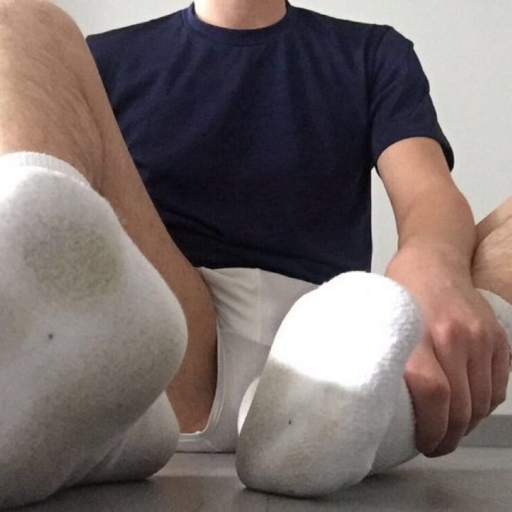 Mike 🦶🏼🦶🏼