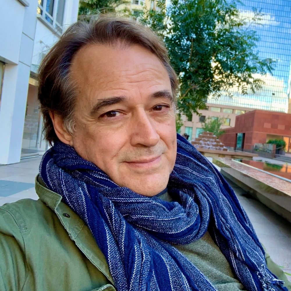 Jon Lindstrom