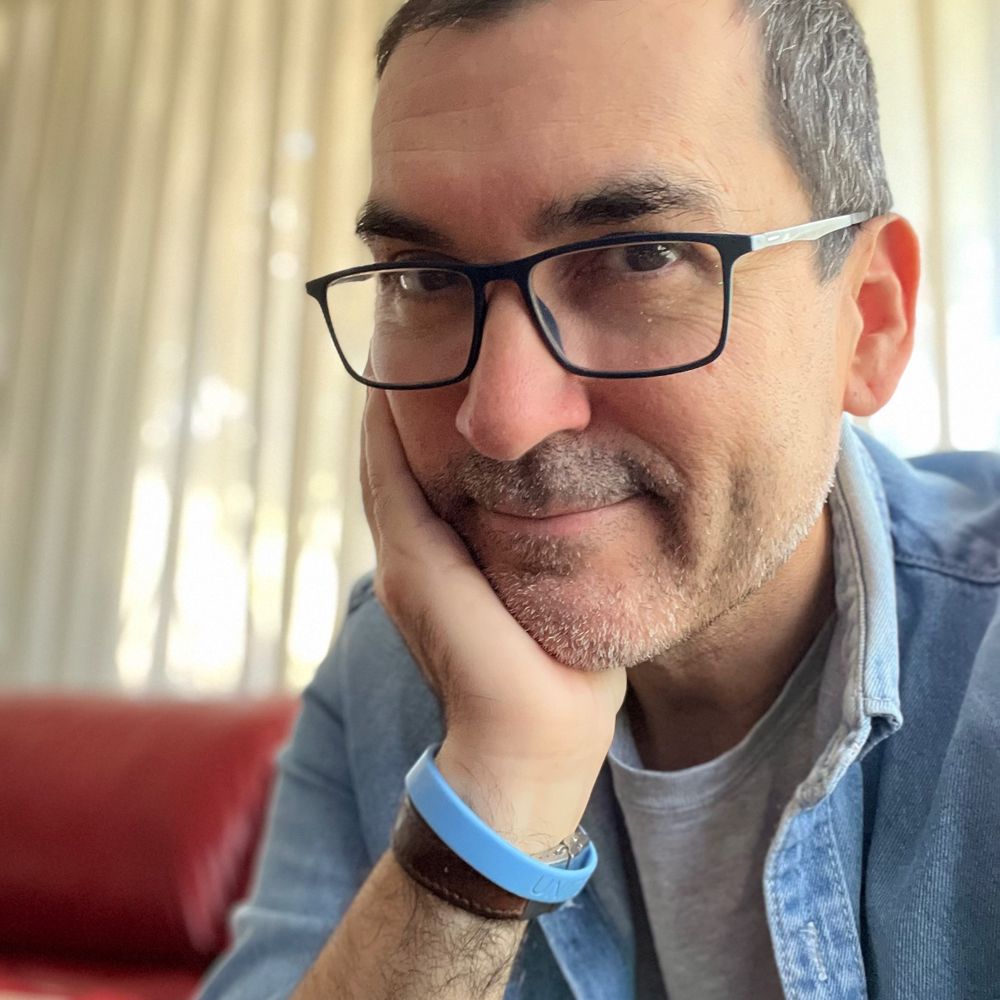 Marcelo González
