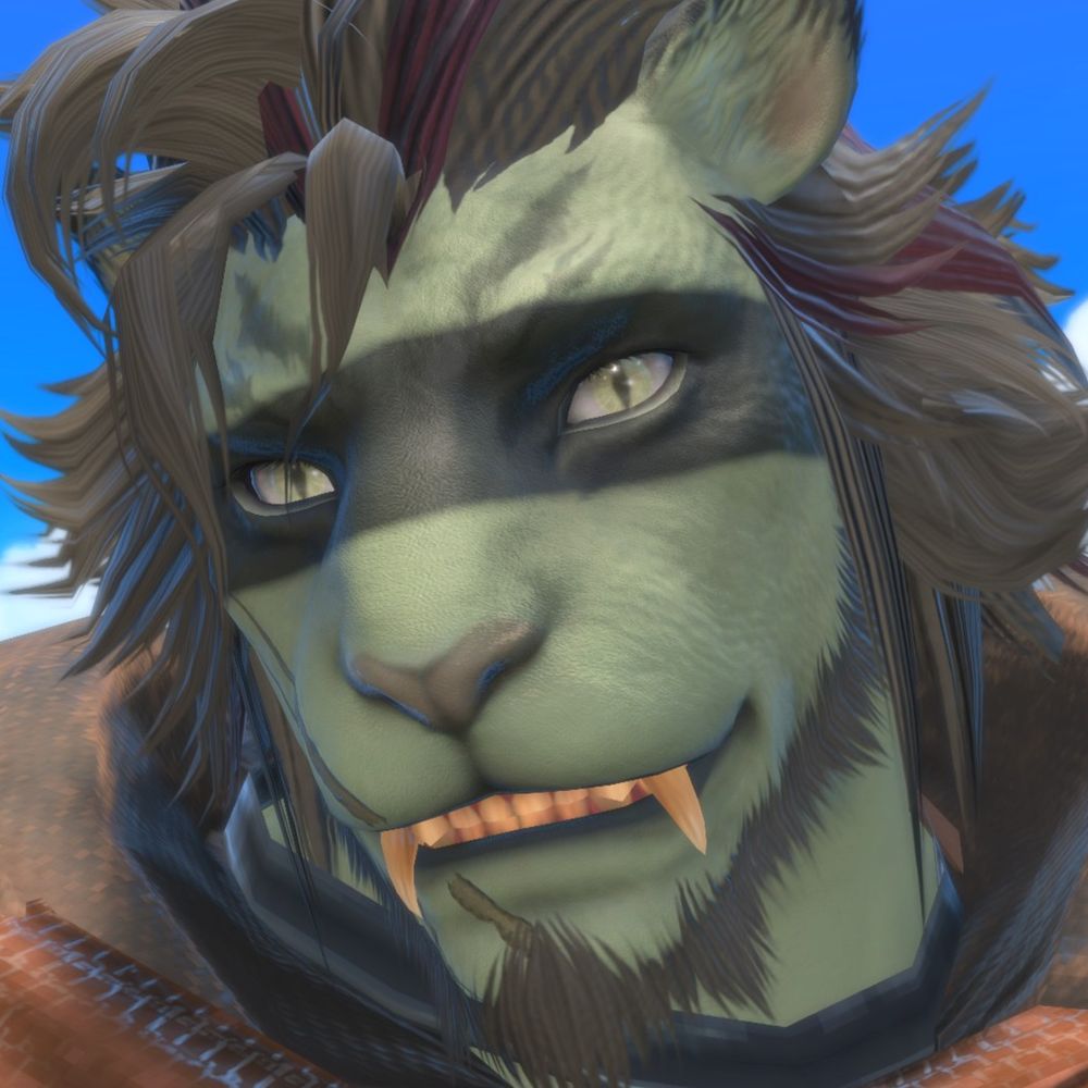 User avatar