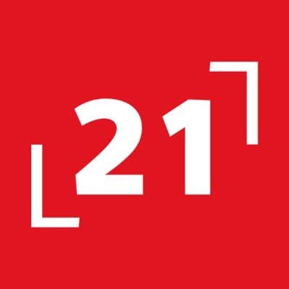 Canal 21 Ebre