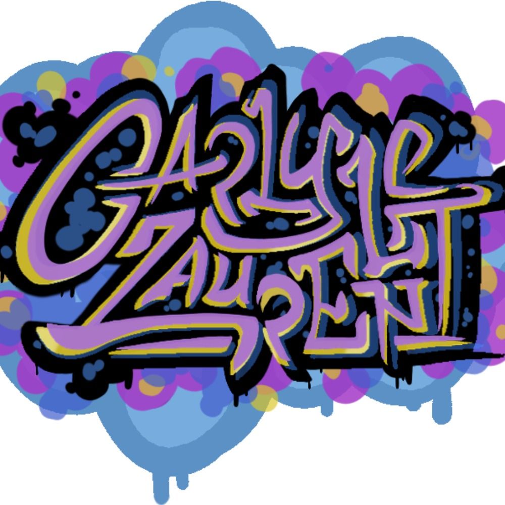 Carlyle Laurent