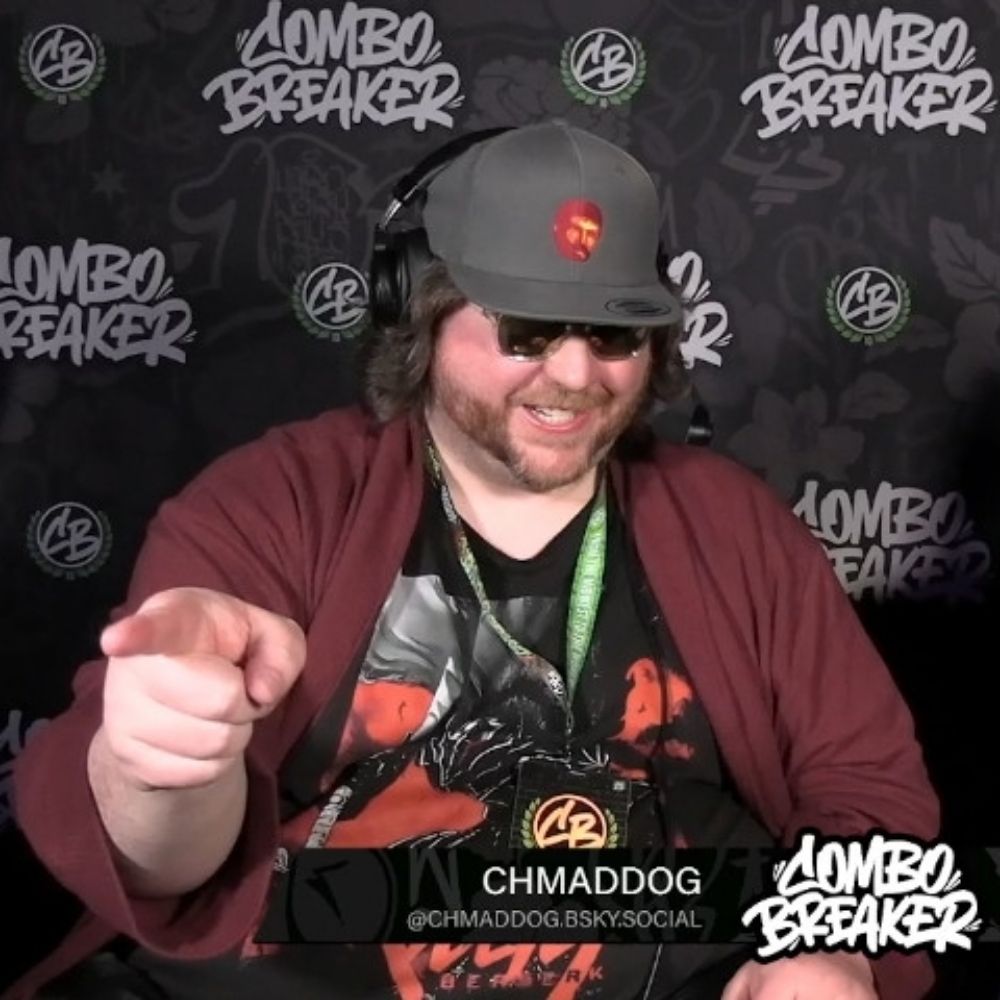 CHMaddog