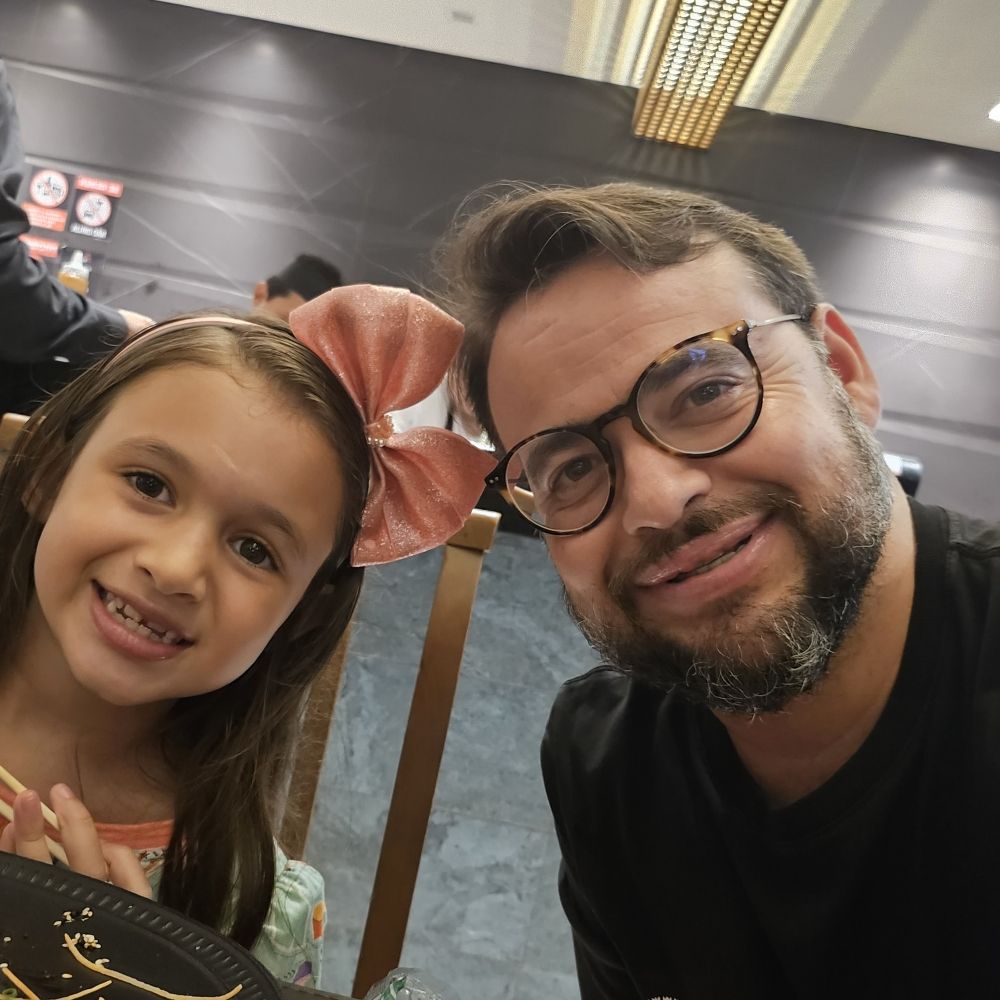 André Santos Mendonça 