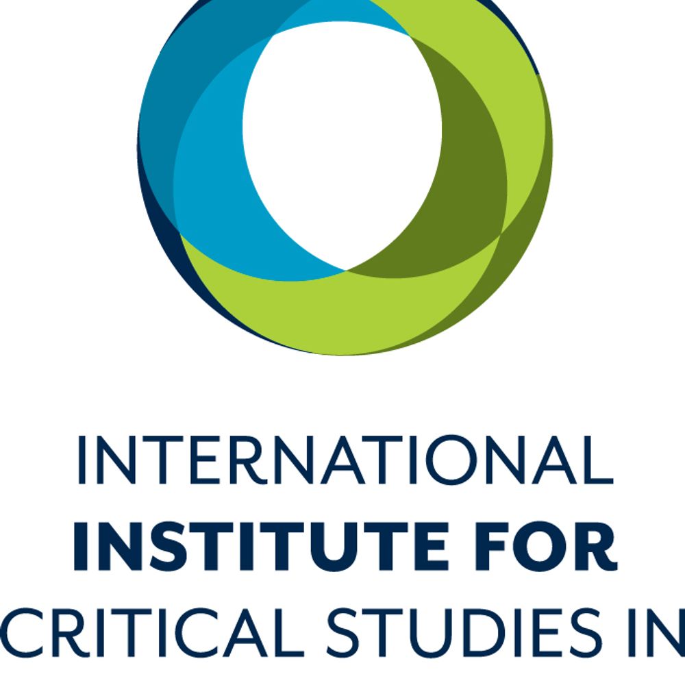 International Institute for Critical Studies in Improvisation