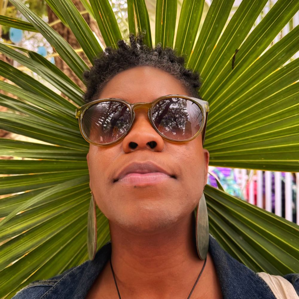 Aricka Foreman