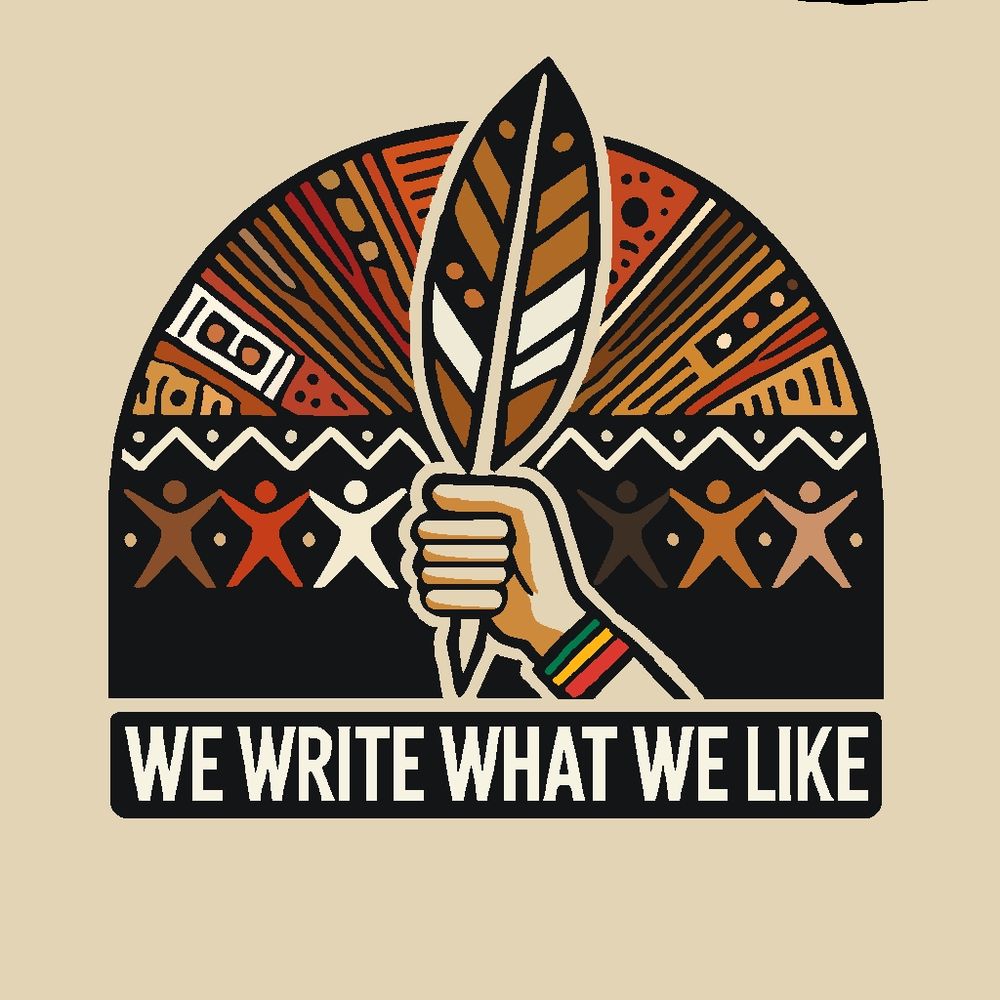 We Write What We Like