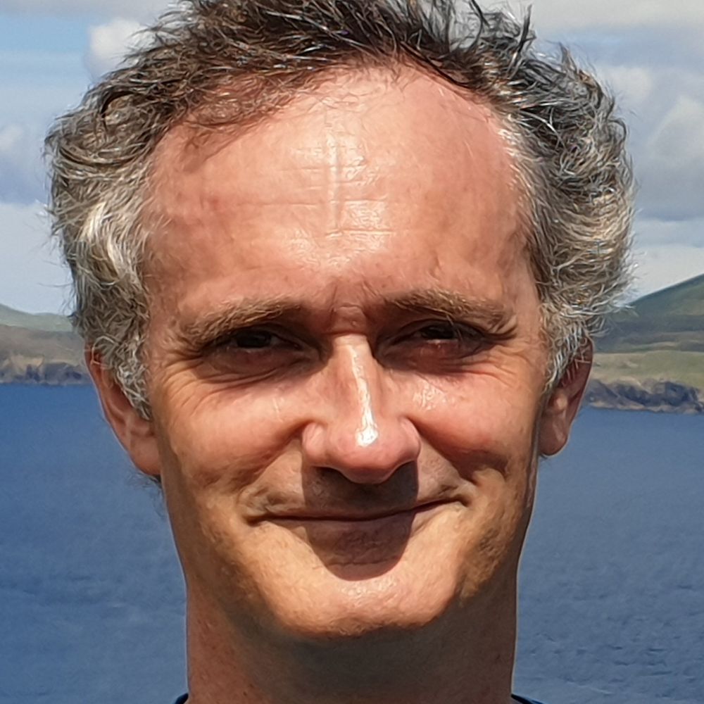 Tadhg Ó hIfearnáin
