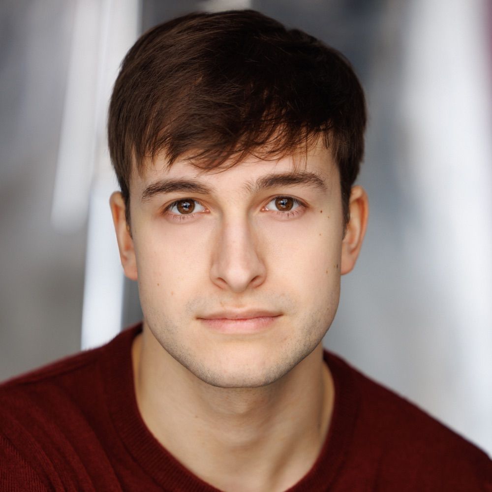 Aaron Hannah