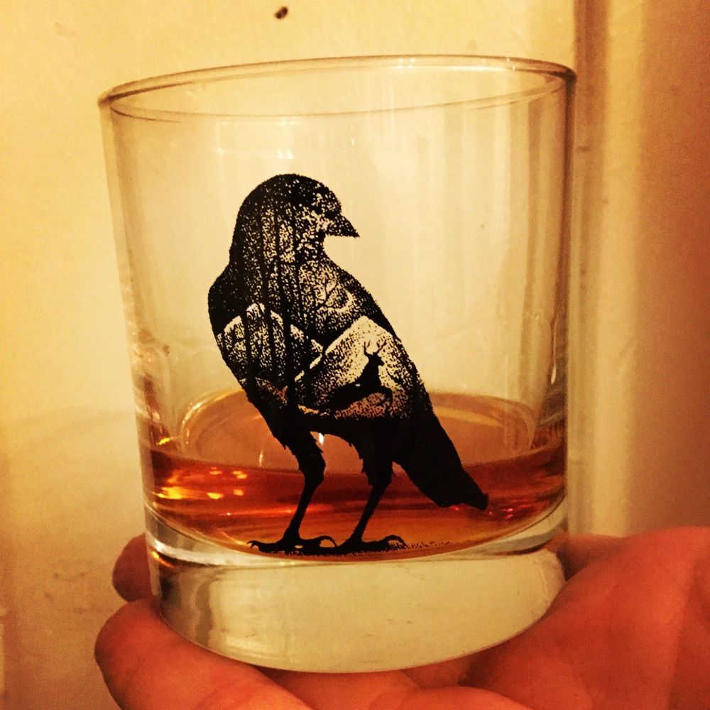 The Right Spirit