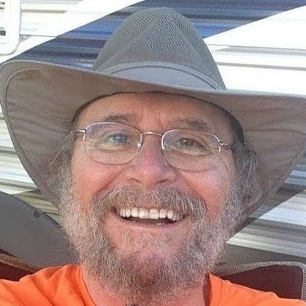 David Huff