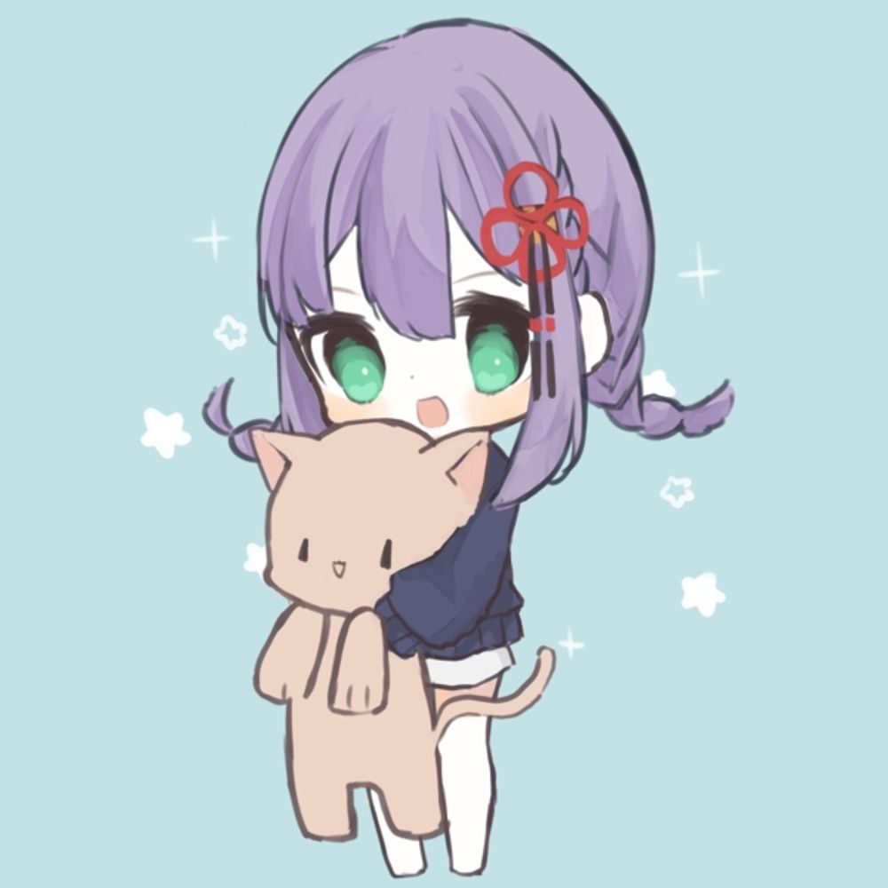 めのじ