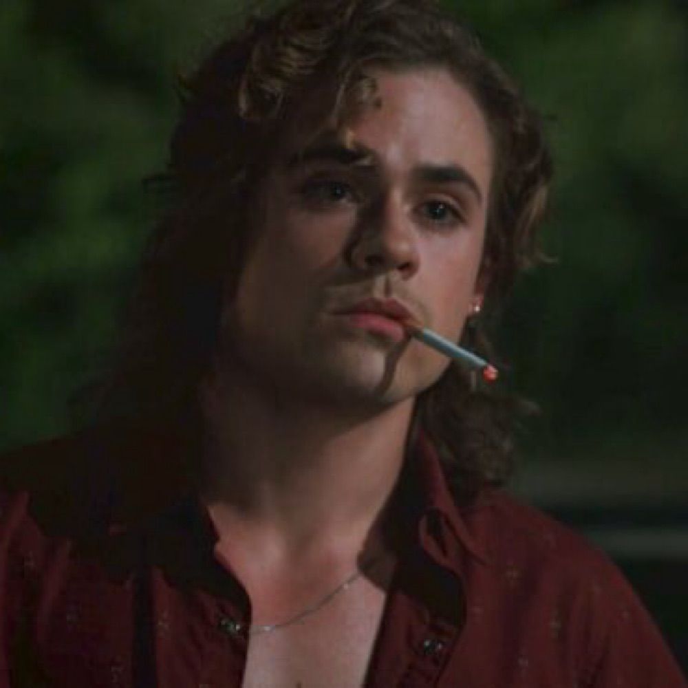Billy Hargrove