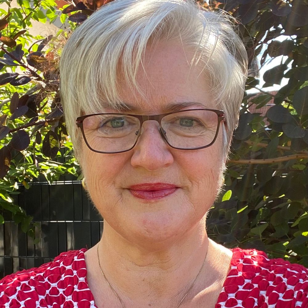 Manuela Seubert