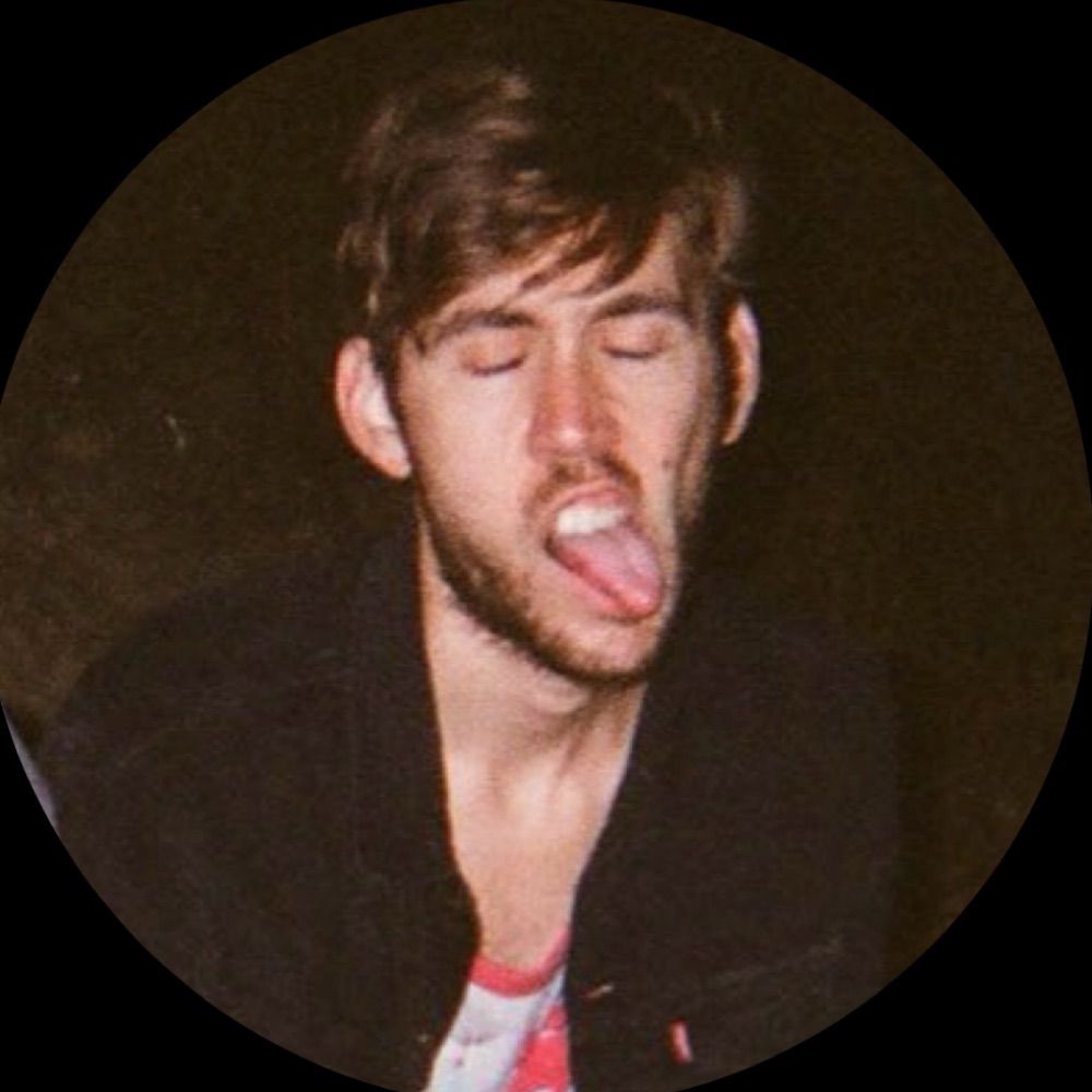 conor patrick