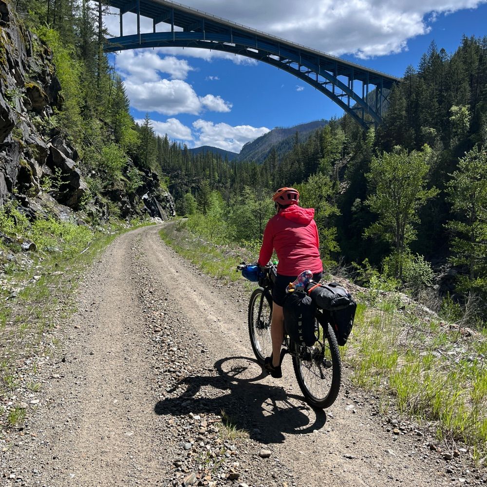 Penny 🚵‍♀️