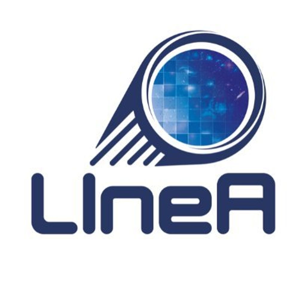 LIneA