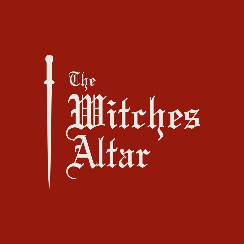 The Witches Altar
