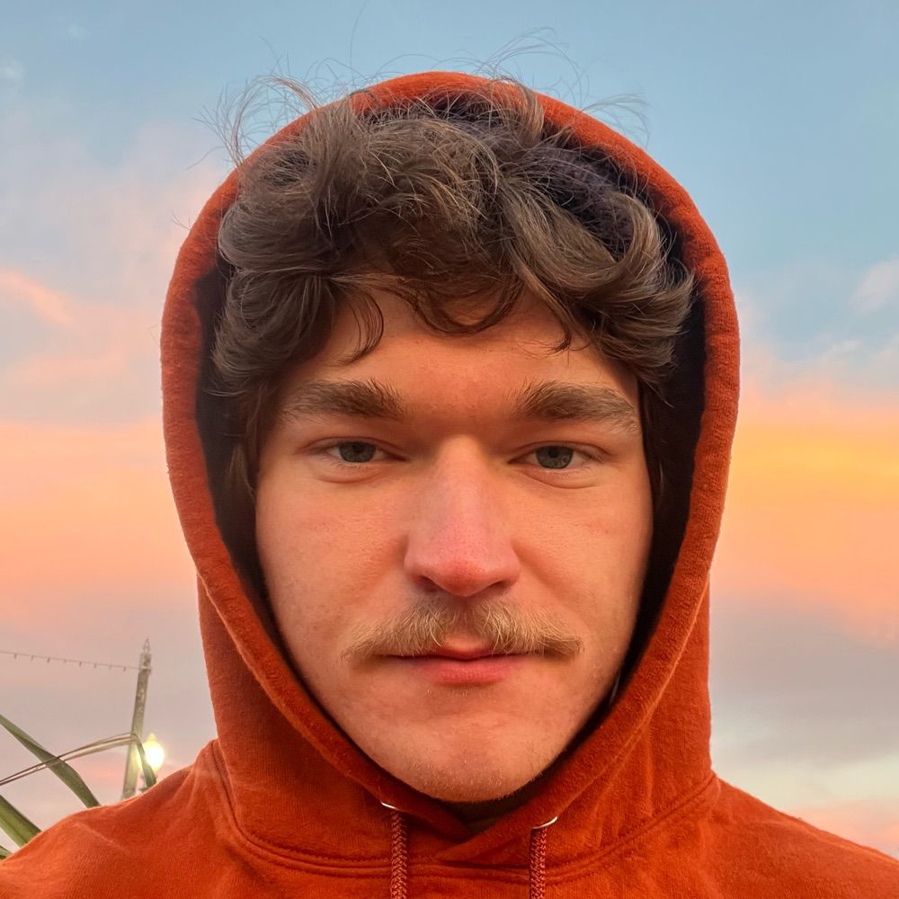 Aidan Seidle