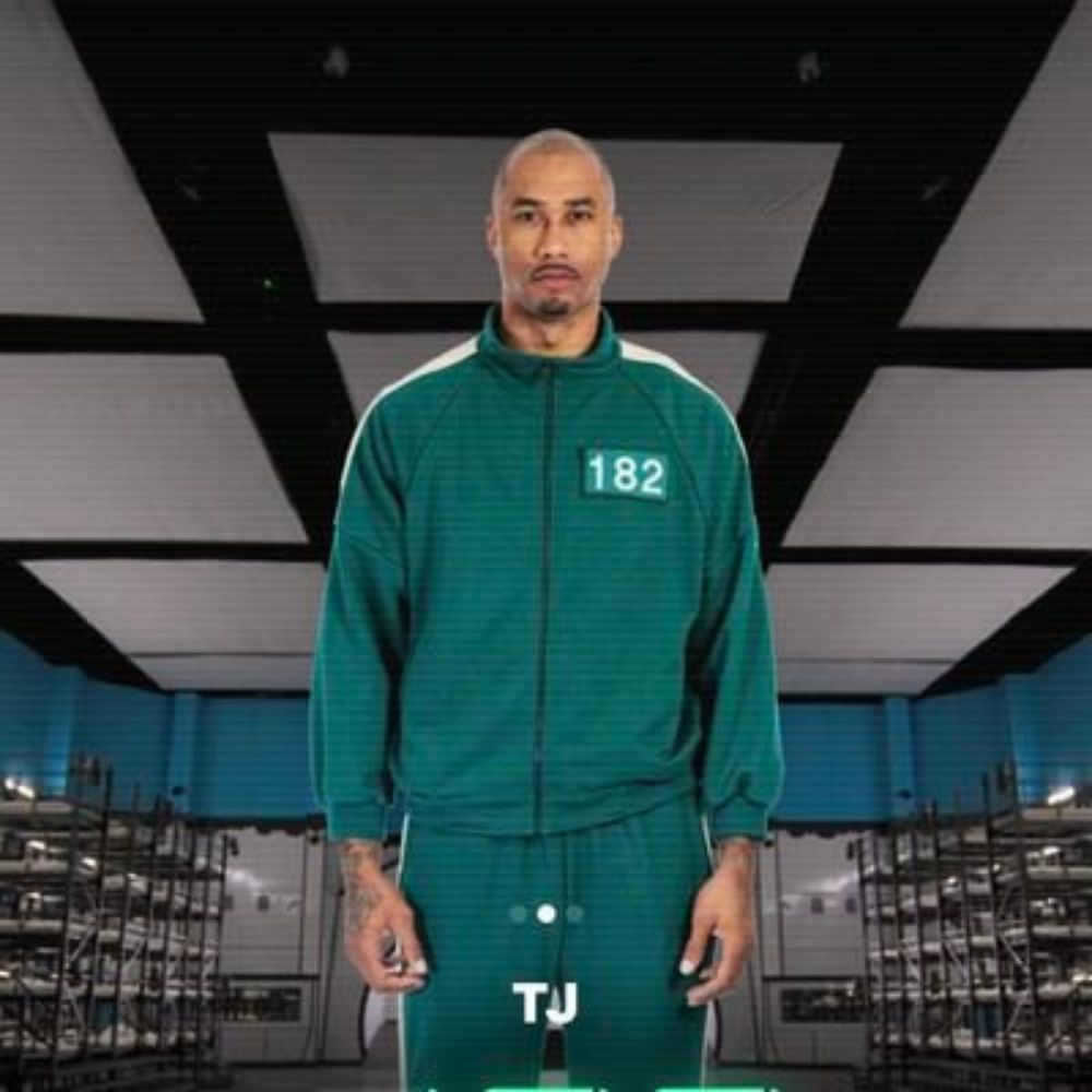 Tj Stukes