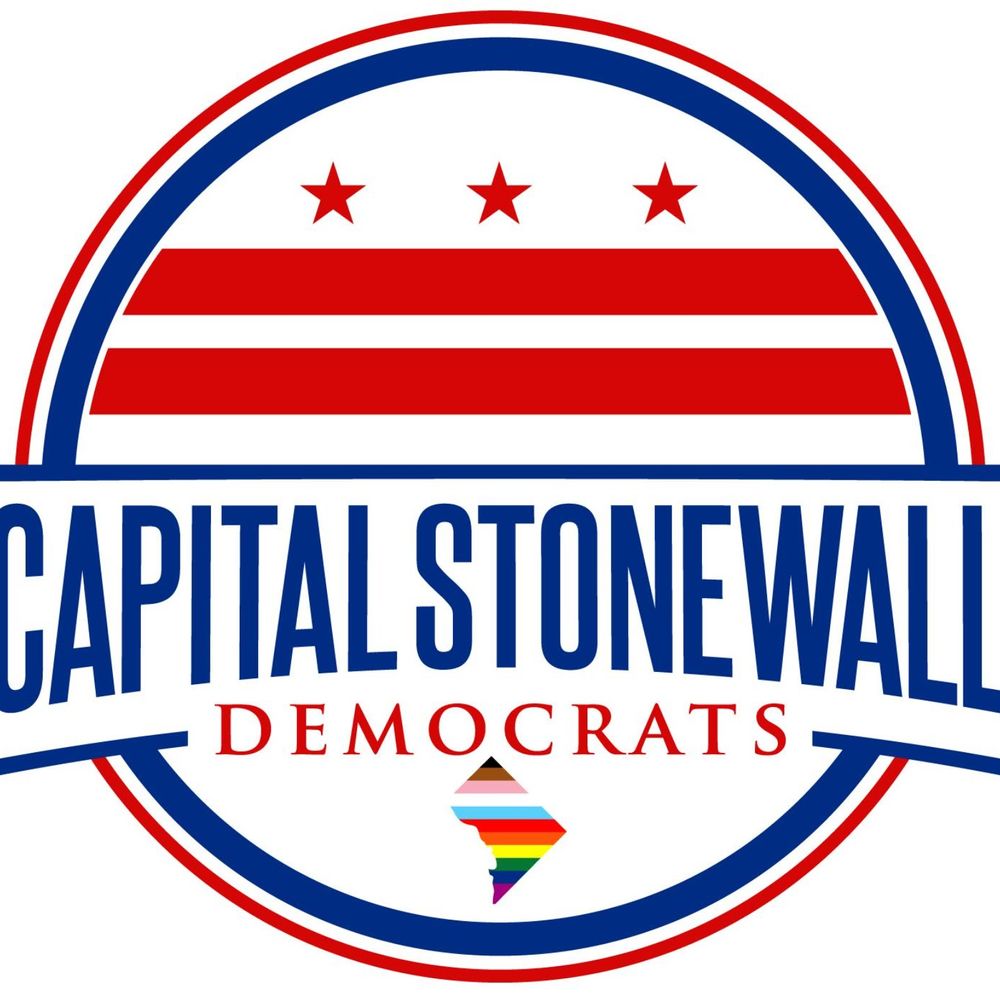 Capital Stonewall Democrats 