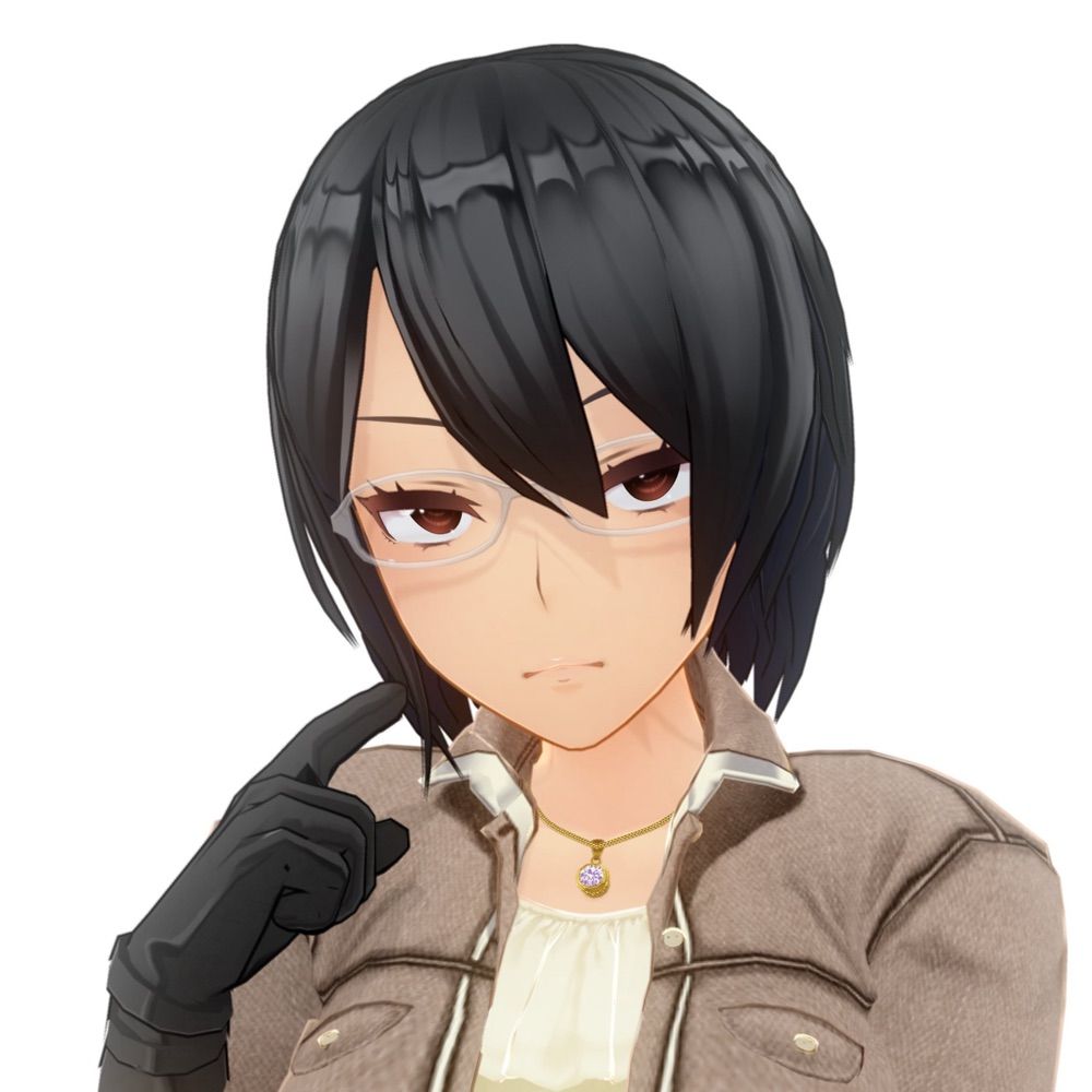 片山乃羽＠乗り物系Vtuber