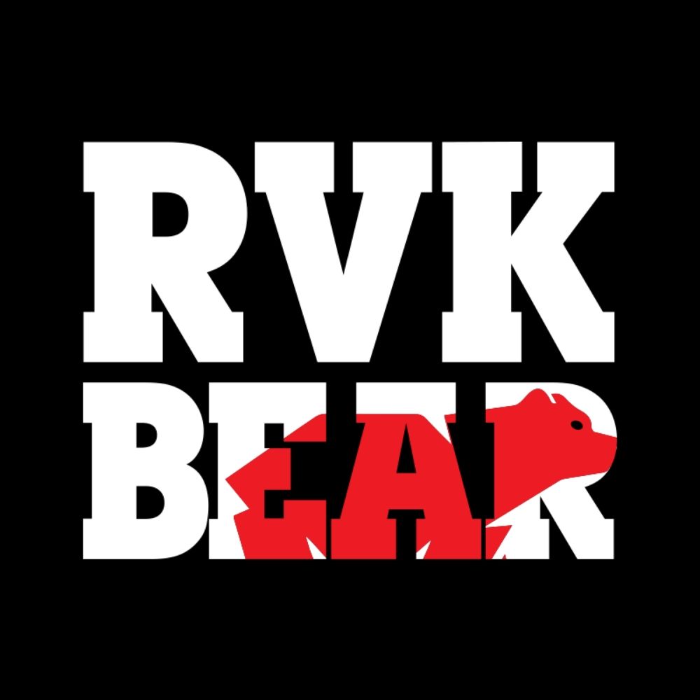 Reykjavík Bear - 28 to 31 August 2025