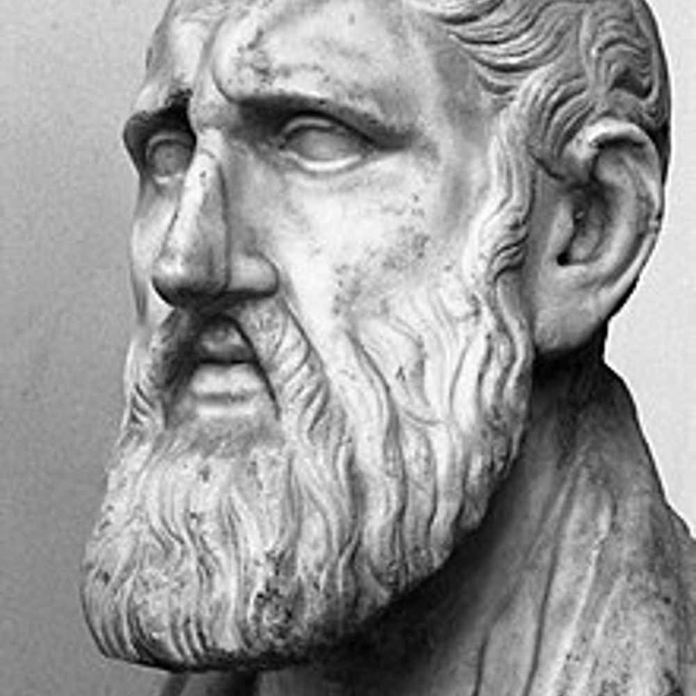 Tech Stoic