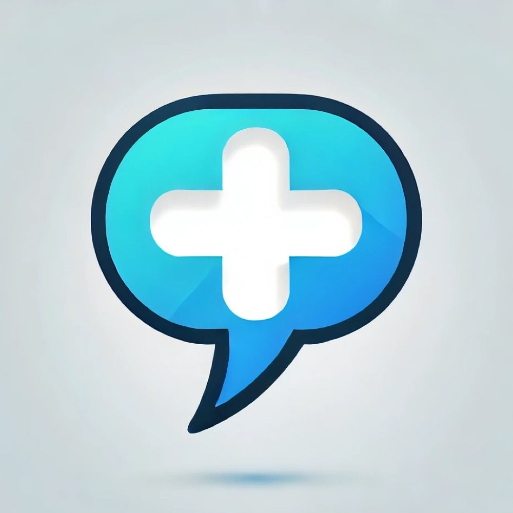 Med Talk