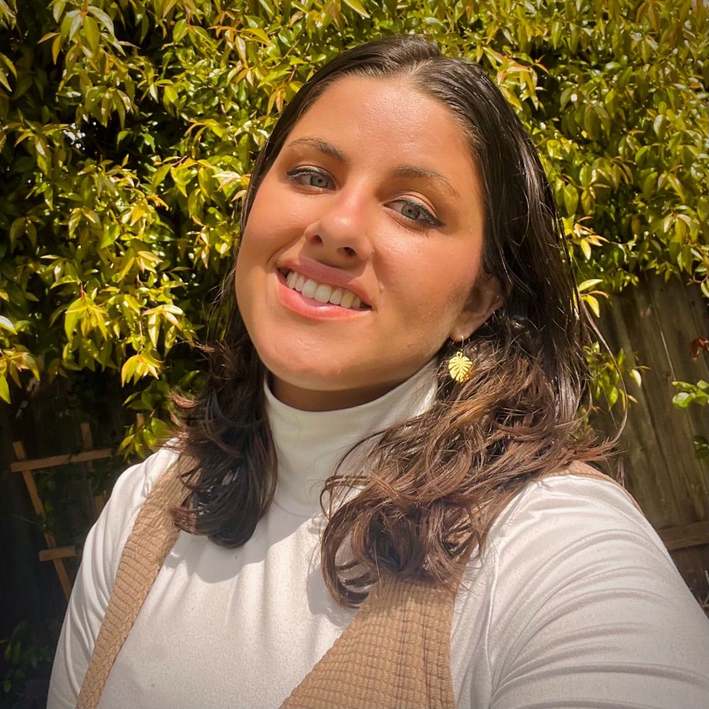 Danielle De La Pascua