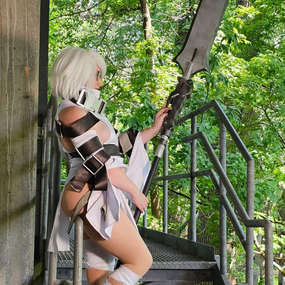 StarFall Cosplay