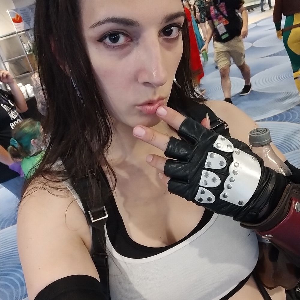 Snippykitty