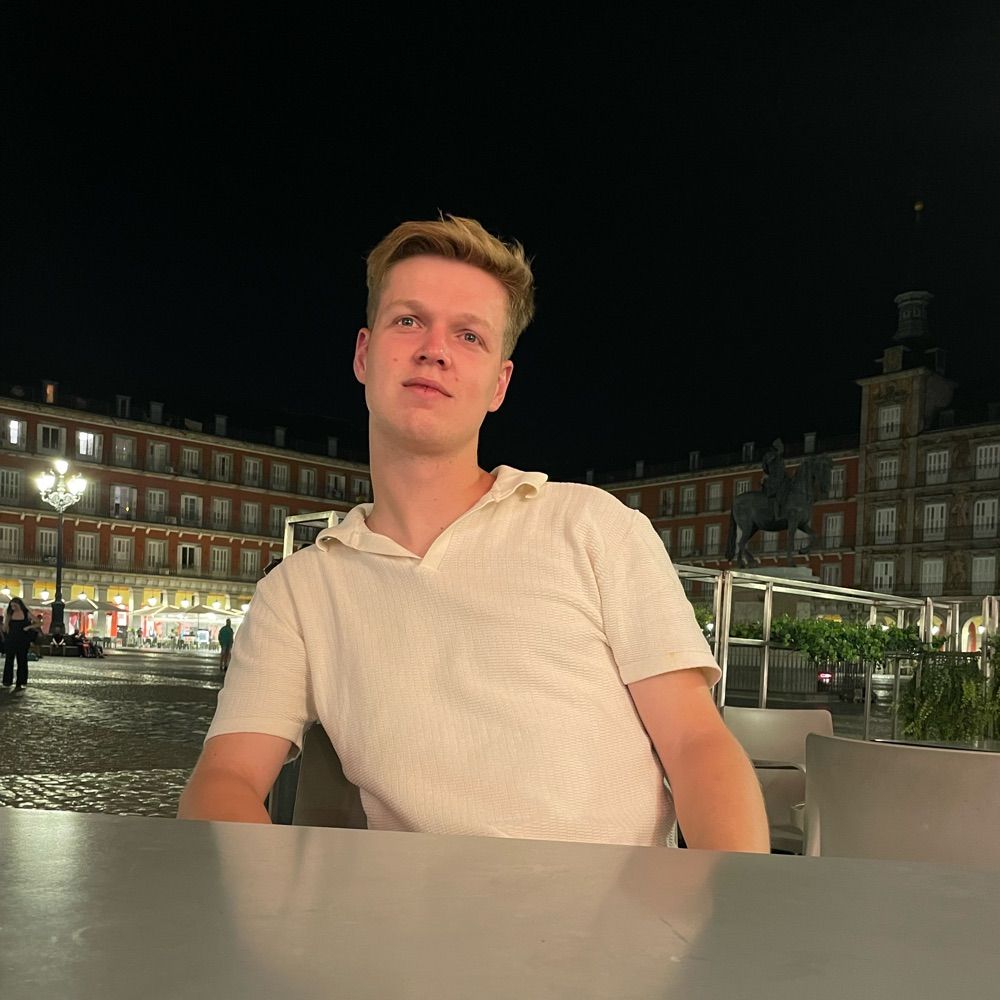 Marco Boyschau