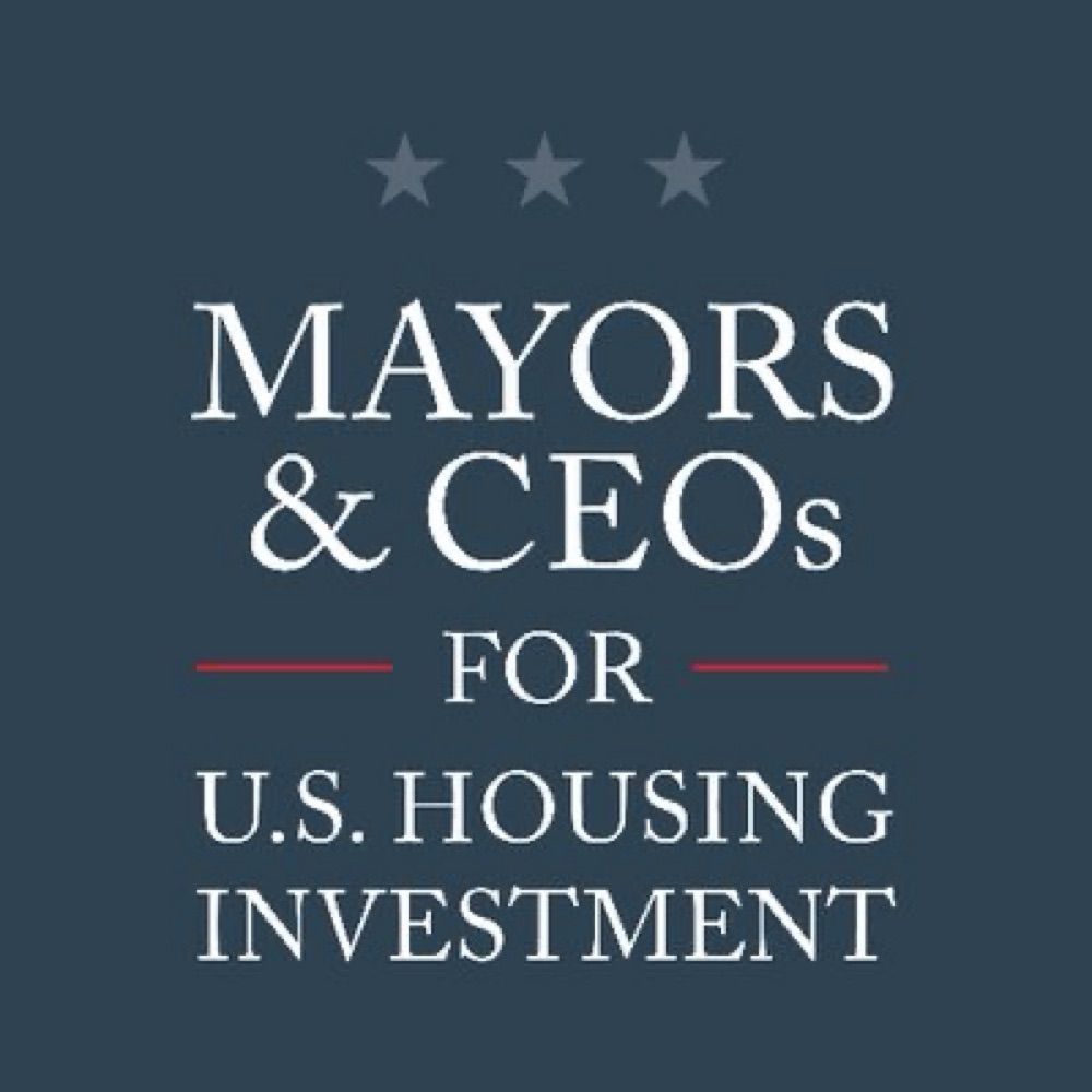 Mayors & CEOs for U.S. Housing Investment
