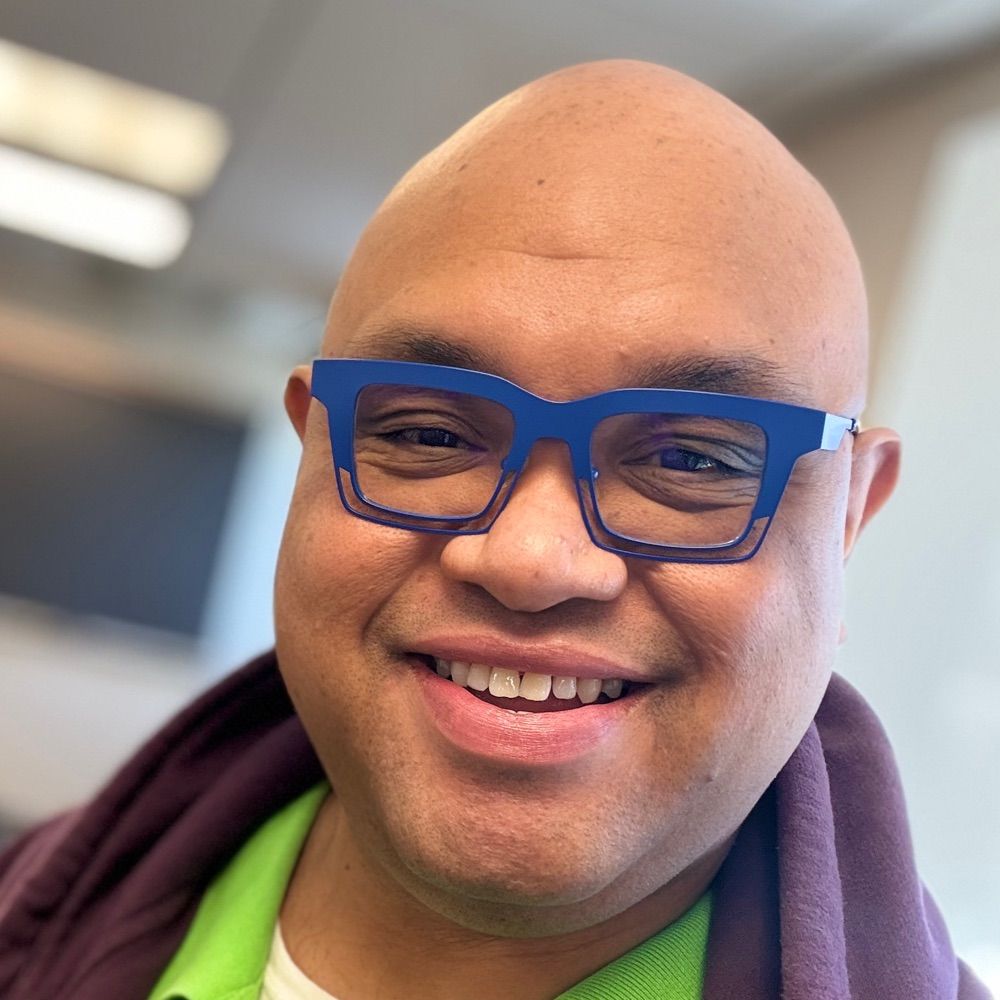 Jonathan Cabrera