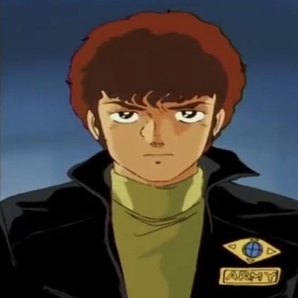 Amuro Ray