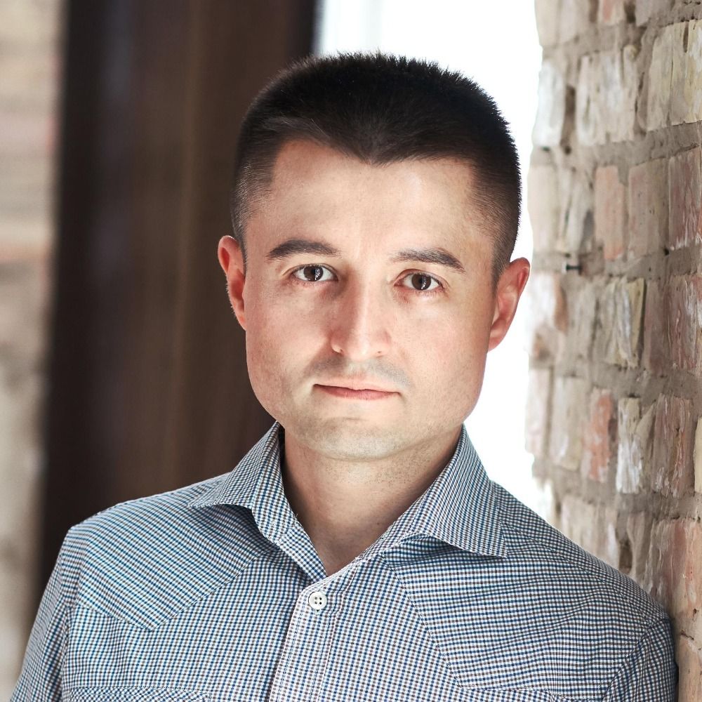 Andrew Matveychuk