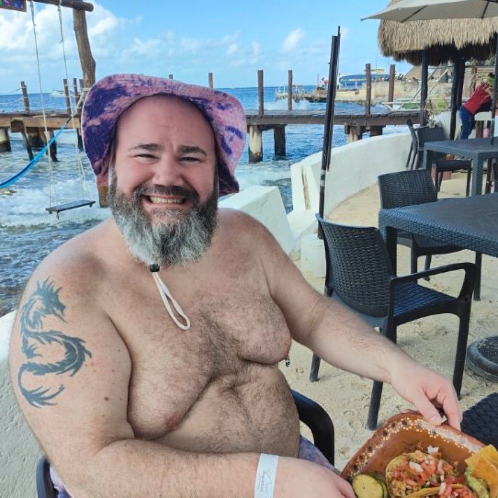 Travis Bear