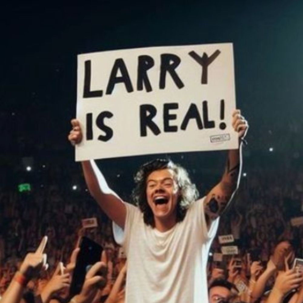 I Love Larry 
