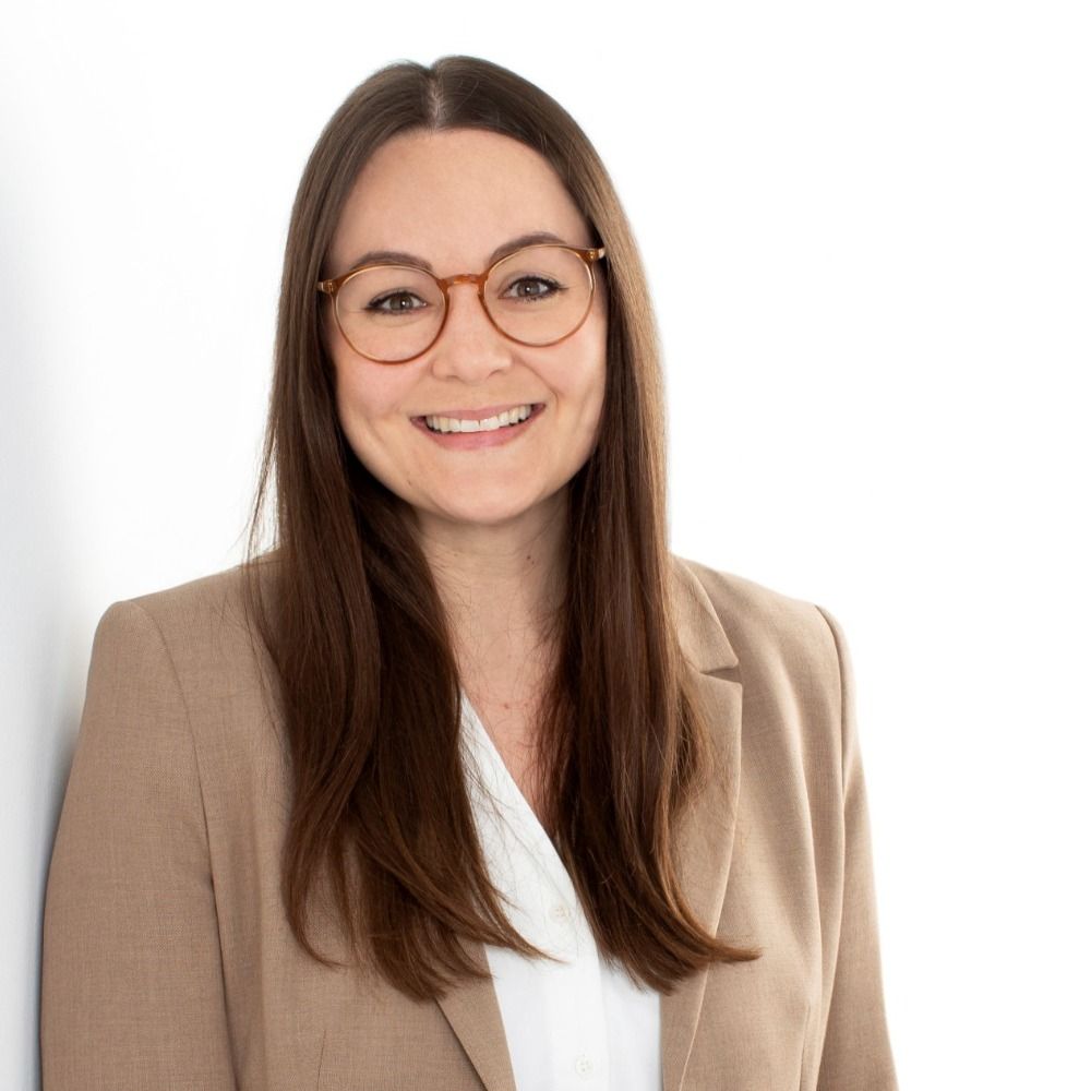 Chantal Lepper