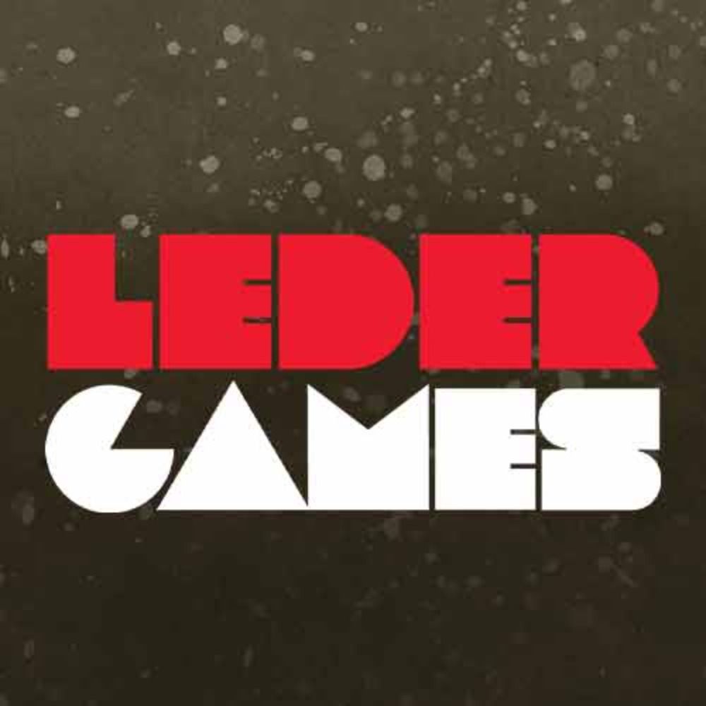Leder Games