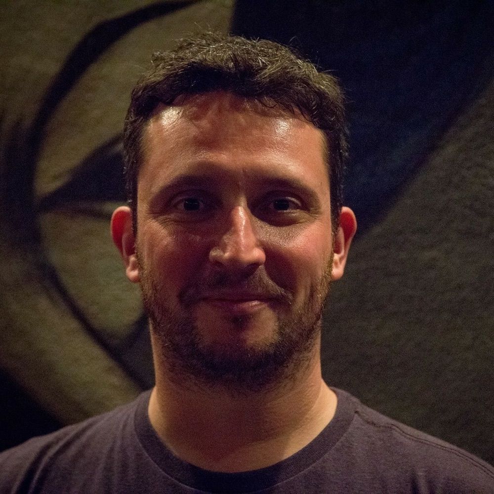 Michael Goldrei