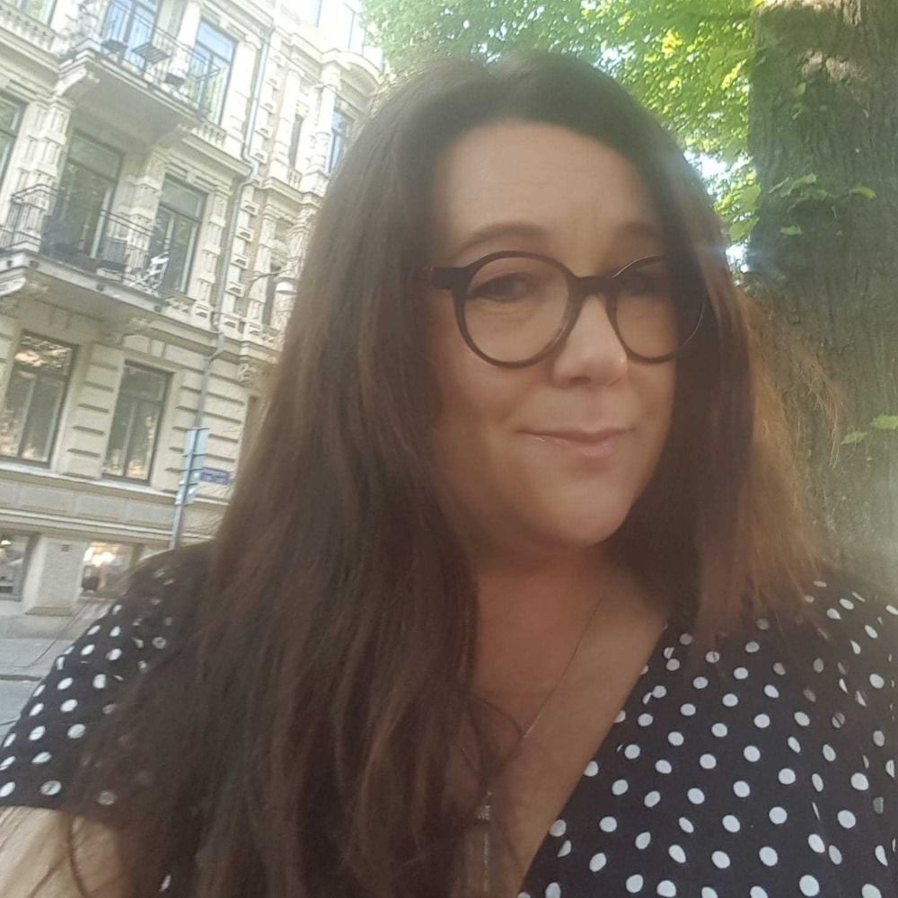 Nina Katarina Karlsson
