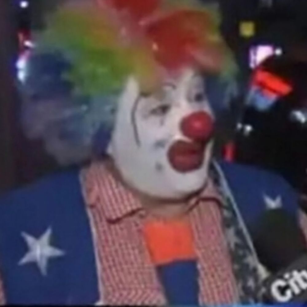 Raunch McPistol