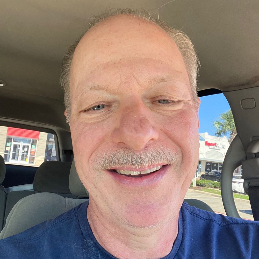 Steven Privett