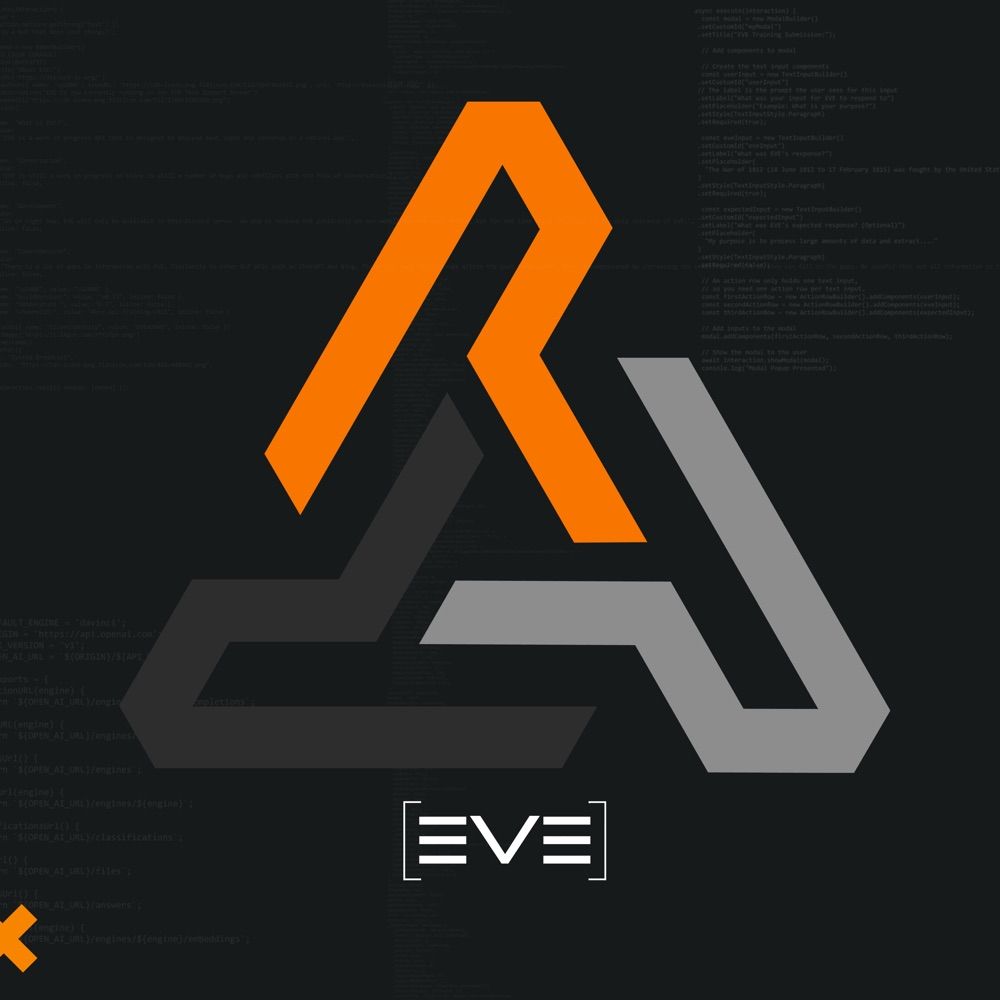 EVE