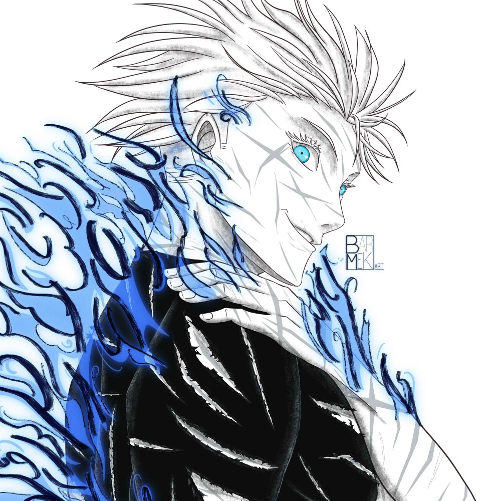 Baru_Art - Commissions open!
