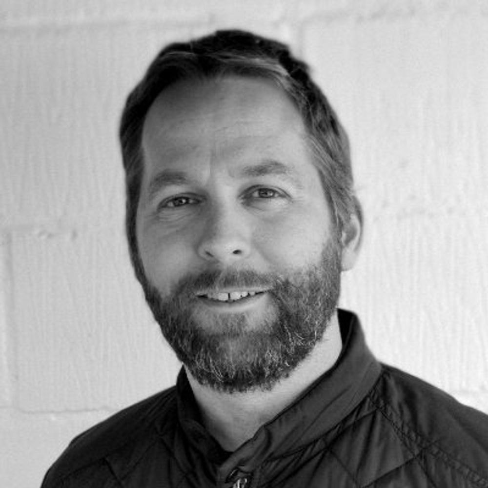 Lasse Ege Pedersen