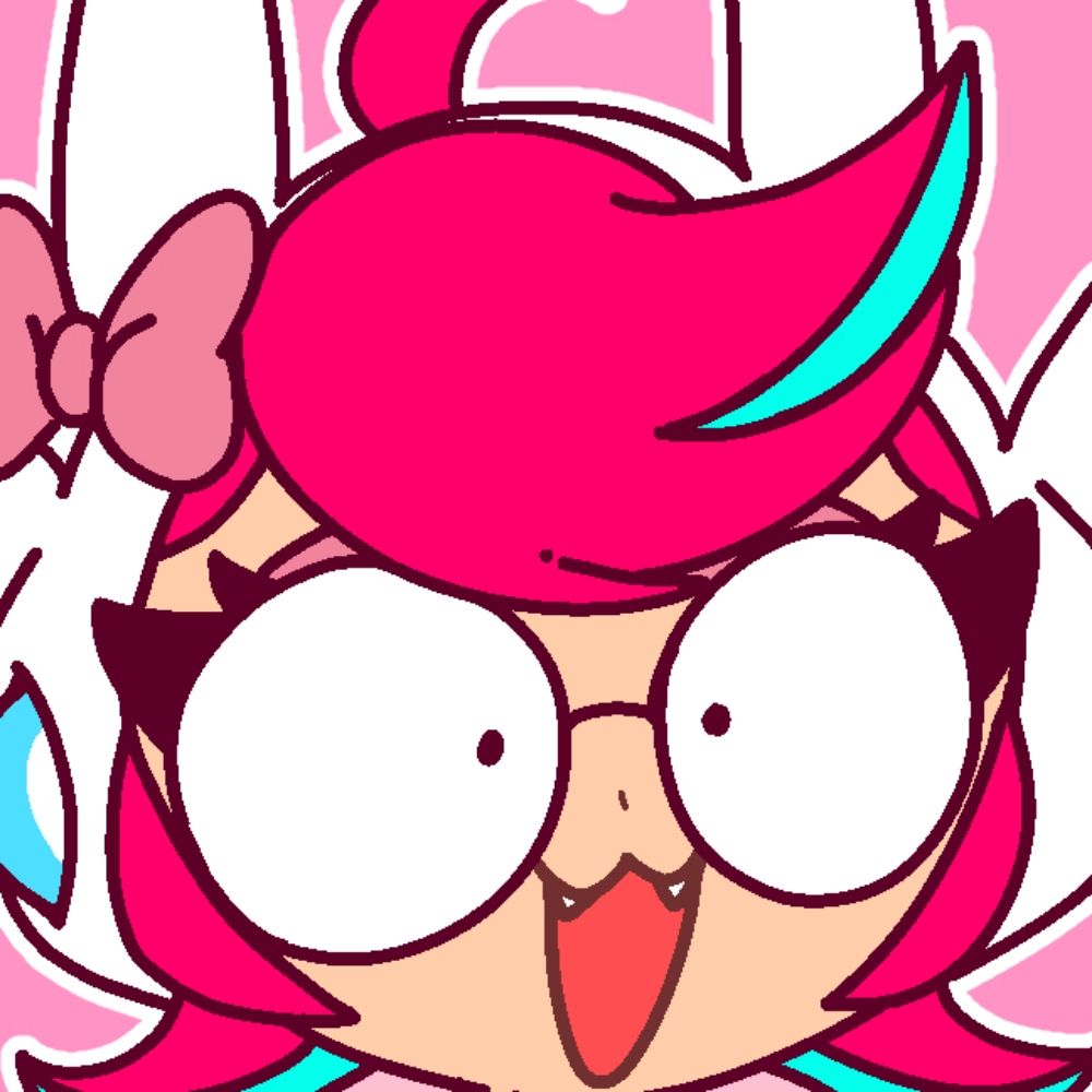 Profile avatar
